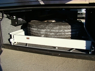 2008 MONACO SIGNATURE USED RV/MOTORHOME PARTS