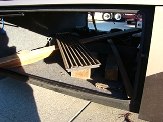 2008 MONACO SIGNATURE USED RV/MOTORHOME PARTS