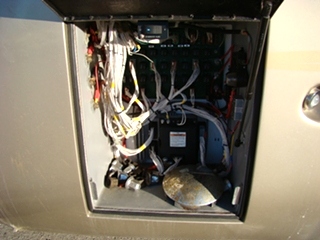 2008 MONACO SIGNATURE USED RV/MOTORHOME PARTS