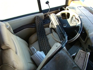 2008 MONACO SIGNATURE USED RV/MOTORHOME PARTS