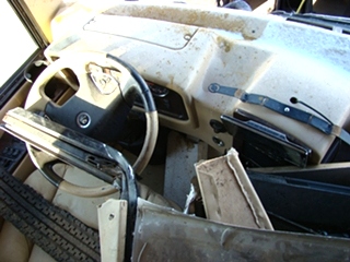 2008 MONACO SIGNATURE USED RV/MOTORHOME PARTS