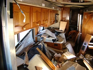 2008 MONACO SIGNATURE USED RV/MOTORHOME PARTS