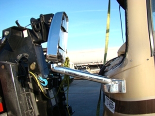 2008 MONACO SIGNATURE USED RV/MOTORHOME PARTS