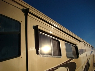 2008 MONACO SIGNATURE USED RV/MOTORHOME PARTS