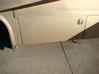 2008 MONACO SIGNATURE USED RV/MOTORHOME PARTS