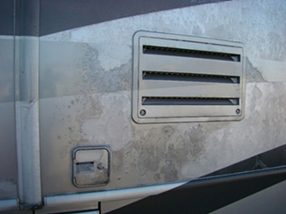 2004 FLEETWOOD DISCOVERY USED RV/MOTORHOME PARTS FOR SALE