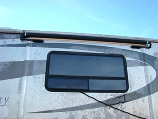 2004 FLEETWOOD DISCOVERY USED RV/MOTORHOME PARTS FOR SALE