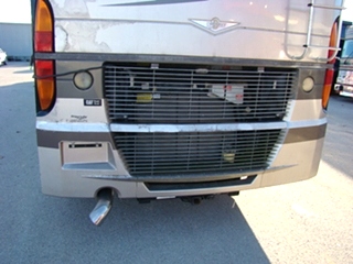 2004 FLEETWOOD DISCOVERY USED RV/MOTORHOME PARTS FOR SALE