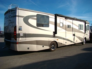 2004 FLEETWOOD DISCOVERY USED RV/MOTORHOME PARTS FOR SALE