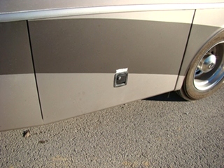 2004 FLEETWOOD DISCOVERY USED RV/MOTORHOME PARTS FOR SALE