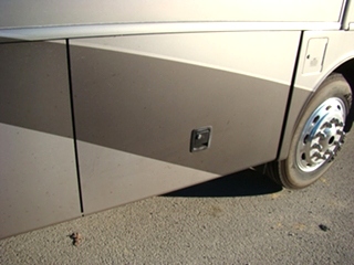 2004 FLEETWOOD DISCOVERY USED RV/MOTORHOME PARTS FOR SALE