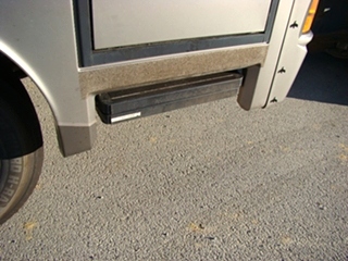 2004 FLEETWOOD DISCOVERY USED RV/MOTORHOME PARTS FOR SALE