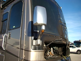 2004 FLEETWOOD DISCOVERY USED RV/MOTORHOME PARTS FOR SALE