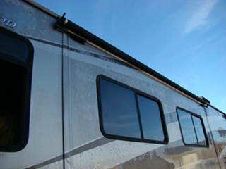 2004 FLEETWOOD DISCOVERY USED RV/MOTORHOME PARTS FOR SALE