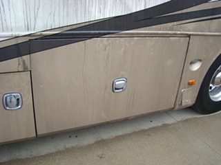 RV Exterior Body Panels Image