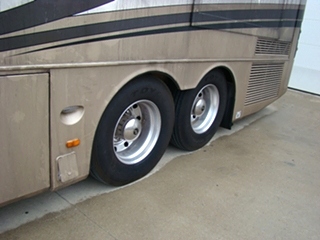 RV Exterior Body Panels Image