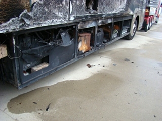 RV Exterior Body Panels Image