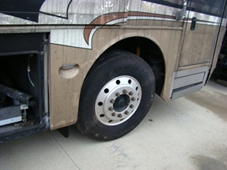 RV Exterior Body Panels Image