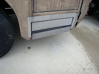 RV Exterior Body Panels Image