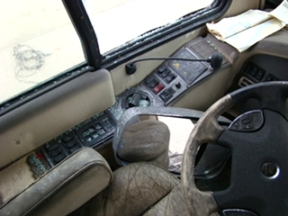 RV Exterior Body Panels Image