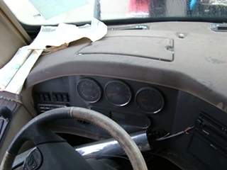 RV Exterior Body Panels Image