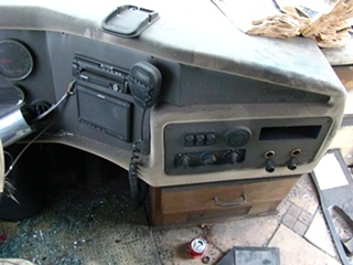 RV Exterior Body Panels Image