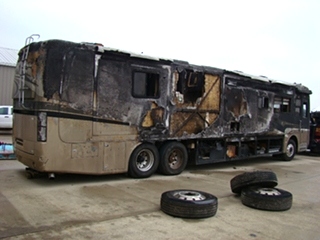 RV Exterior Body Panels Image