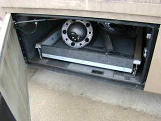 RV Exterior Body Panels Image