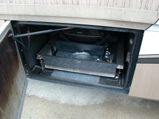 RV Exterior Body Panels Image