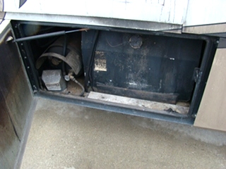 RV Exterior Body Panels Image