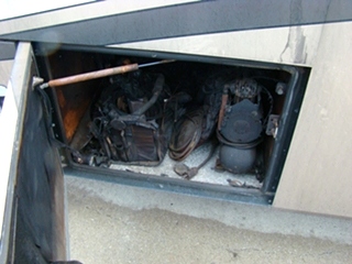 RV Exterior Body Panels Image