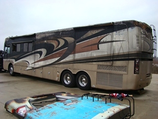 RV Exterior Body Panels Image