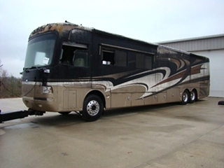RV Exterior Body Panels Image