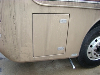 RV Exterior Body Panels Image