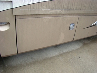 RV Exterior Body Panels Image