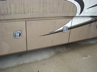 RV Exterior Body Panels Image