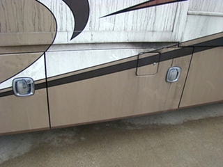 RV Exterior Body Panels Image