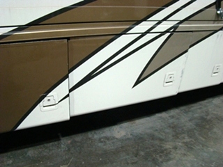 RV Exterior Body Panels Image