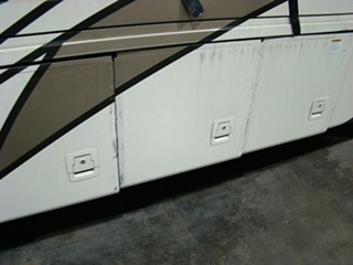 RV Exterior Body Panels Image