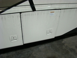 RV Exterior Body Panels Image