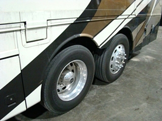 RV Exterior Body Panels Image