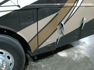 RV Exterior Body Panels Image