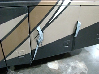RV Exterior Body Panels Image