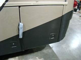 RV Exterior Body Panels Image