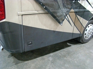 RV Exterior Body Panels Image