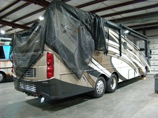 RV Exterior Body Panels Image