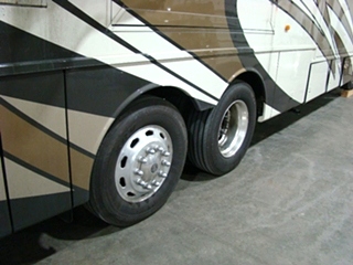 RV Exterior Body Panels Image