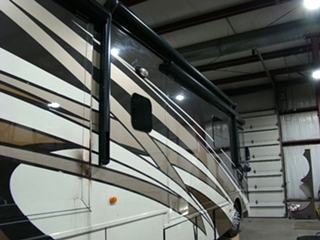 RV Exterior Body Panels Image