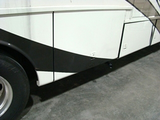 RV Exterior Body Panels Image