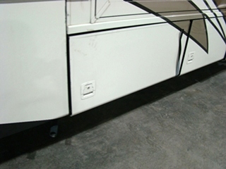 RV Exterior Body Panels Image